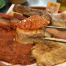 모듬전 | 구월동 술집 ‘전전막걸리하우스’ 모듬전+막걸리 후기!