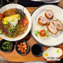 남부터미널4번출구약국 | 화화돈 남부터미널점 돈까스와 쌀국수 @ 서울 남부터미널 근처 맛집