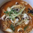 지산중학교 뒤 이미지