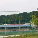 비봉인공습지 축구장 이미지