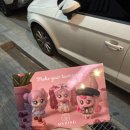리얼월드 성수 | 성수 더 티니핑 성수 X 리얼월드 후기