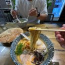 장량로 | 포항맛집 블루리본 라멘묘조 솔직 후기 내돈내산