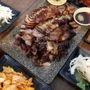 행복한족발 이미지