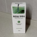 화장실 냄새 제거 청원상사 화이트룸 세트로 끝낸 찌든 때 청소 30대 남자의 찐 후기