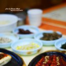 대관령황태촌 이미지