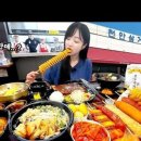천안삼거리(서울)휴게소 이미지