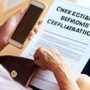 65세이상 감면 이미지