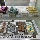 관평중학교 버스정류장 이미지