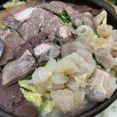 이문36 | 인사동 맛집 백년가게 이문설농탕 종로