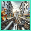 가호동5 | 진주 가호동 주방 싱크대 막힘 긴급 출동 업체 후기