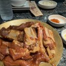 장군냉면 이미지