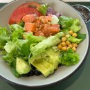 바른식 시골보쌈 앤 옹심이 이미지