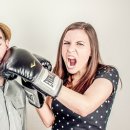 용인대이천복싱체육관 이미지