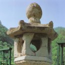 계성리석등 이미지