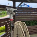 수남유수지생태공원 화장실(백세공원) | [ 고성 수남유수지생태공원 ] 고성 아이랑 가볼만한곳