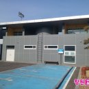 웅남주민운동장 축구장 이미지