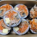 왕냉면돈까스김밥 이미지