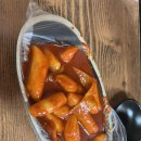 빨간부산오뎅 : 잠실 송파 방이시장 떡볶이 부산오뎅 분식 맛집 대만족 후기