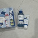 극건성피부의 라운드랩 속보습 세럼 후기 이미지