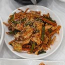 율포봇재가든율포무인카페 | [보성율포맛집]율포봇재가든 녹차강된장비빔쌈밥 정식! 보성여행 필수코스~