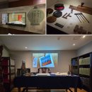 여초서예관 | 가을 국내 여행 강원도 인제 가볼 만한 곳 여초서예관