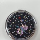 씨글라스 레진 그립톡 만들기 이미지