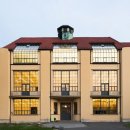 바우하우스 이미지