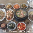 원조보리밥 이미지