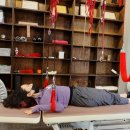 농산물안정성분석센터3 | 일산 정발산PT 재활 전문센터 | 탑메디컬트레이닝 장항동PT 직접 다녀온 후기