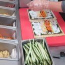 꽁미김밥