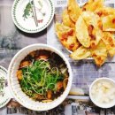 동궁찜닭 각산점