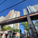 상인역 | 대구시스템행거 상인역모아엘가파크뷰102동 설치 후기