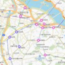 28.자이1차삼거리(행정) | 서울 환승역 임장기5 [ 신림, 보라매, 노량진, 대방, 샛강, 여의도, 신길, 영등포구청, 당산 ]