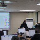 SNS홍보마케팅(야간) | 모여!! 종로여성인력개발센터 임수정 강사님의 SNS 홍보마케팅 수업 후기 by 공부하는 슈퍼맘 라린특공대