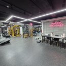 공감 휘트니스 | 강서구 헬스장, 미앤휘트니스