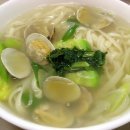 명가손칼국수 이미지