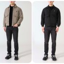 브루넬로쿠치넬리 노튼 카라 셔츠형 자켓 이미지