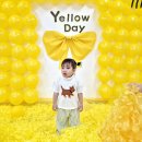 💛 여기도 노랑~ 저기도 노랑~ 옐로우데이!! 💛 이미지