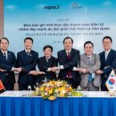 리넥스트 주식회사 네이버블로그