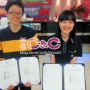부천C&C미술학원씨앤씨
