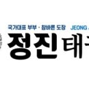 그린나래 태권도 시범단 이미지