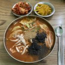 [동해] 겨울엔 닭칼국수 여름엔 초계국수 예가네닭칼국수, 솔직리뷰(Feat. 내돈내산)