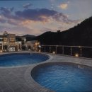 라임키즈풀빌라 이미지