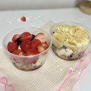 마곡발산 다이어트 맛집_샐러리아 신메뉴 그릭요거트볼𓐐⋆.˚