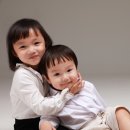 작가시점사진관가족증명