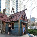 예성어린이집 | 5세(만3세) 영어유치원 등원 적응기 일주일(등원거부, 두려움, 버스 거부)