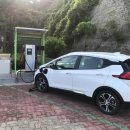 천지휴게소주유소 목포방향 이미지