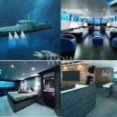 바다속궁전 이미지