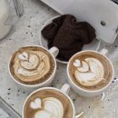 커피바리스타A | 반송동커피학원 직장인들의 바리스타 꿈 실현 가능해요!