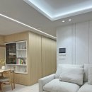 삼익사이버 | 평택 동삭동 삼익사이버 35평 아파트 인테리어｜유쾌한녀석들